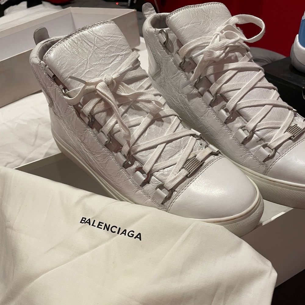 Balenciaga sneakers